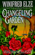 The Changeling Garden cover