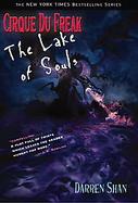 The Lake of Souls The Saga of Darren Shan cover