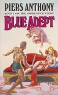 Blue Adept cover