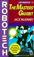 The Masters' Gambit cover