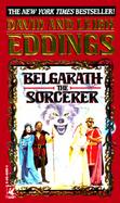 Belgarath the Sorcerer cover