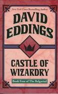 Castle of Wizardry cover