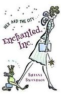 Enchanted, Inc. cover