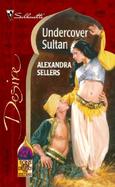 Undercover Sultan cover