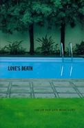 Love's Death cover