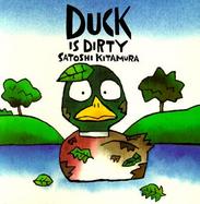 Duck is Dirty cover