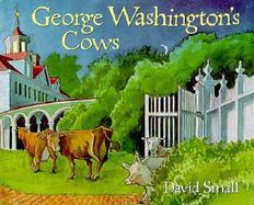 George Washington's Cows cover