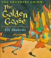 The Golden Goose cover