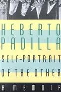 Self-Portrait of the Other cover