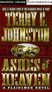 Ashes of Heaven: A Plainsmen Novel cover
