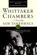 Whittaker Chambers A Biography cover