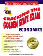 The Golden State Examination Economics cover