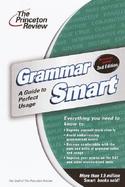 Grammar Smart A Guide to Perfect Usage cover
