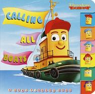 Calling All Boats cover