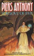 For Love of Evil cover