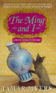 The Ming and I A Den of Antiquity Mystery cover