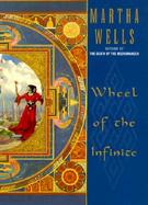 Wheel of the Infinite cover