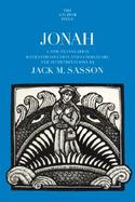 Jonah: A New Translation with Introduction, Commentary, and Interpretation cover
