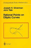 Rational Points on Elliptic Curves cover