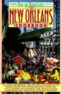 The New Orleans Cookbook Creole, Cajun, and Louisiana French Recipes Past and Present cover