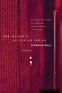 The Museum of Clear Ideas/New Poems cover