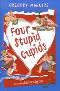 Four Stupid Cupids cover