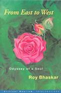 From East to West Odyssey of a Soul cover