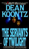 The Servants of Twilight cover