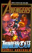 The Avengers and the Thunderbolts cover