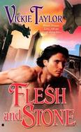 Flesh And Stone cover