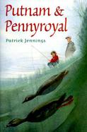 Putnam and Pennyroyal cover