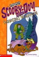 Scooby-Doo and the Howling Wolfman cover
