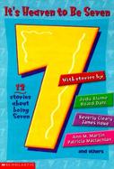 It's Heaven to Be Seven cover