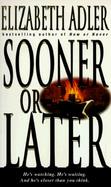 Sooner or Later cover