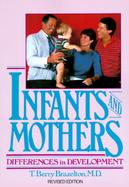 Infants and Mothers Differences in Development cover