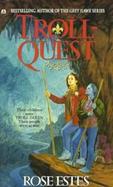Troll-Quest cover