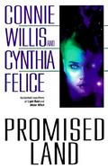 Promised Land cover