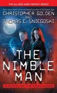 The Nimble Man cover