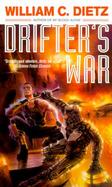 Drifter's War cover