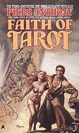 Faith of Tarot cover