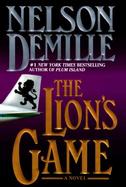 The Lion's Game cover