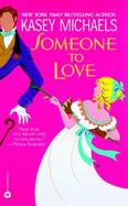 Someone to Love cover