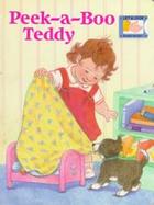 Peek-A-Boo Teddy cover
