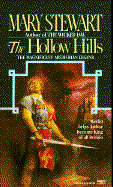 Hollow Hills cover