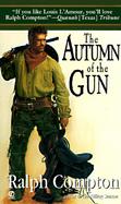 Autumn of the Gun cover