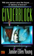 Cinderblock cover
