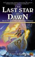 The Last Star at Dawn cover