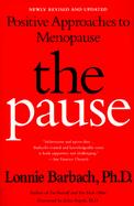 Pause: A Positive Approach to Menopause cover