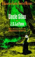 Uncle Silas a Tale of Bartram Haugh cover