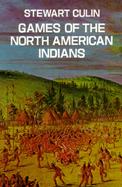 Games of the North American Indians cover